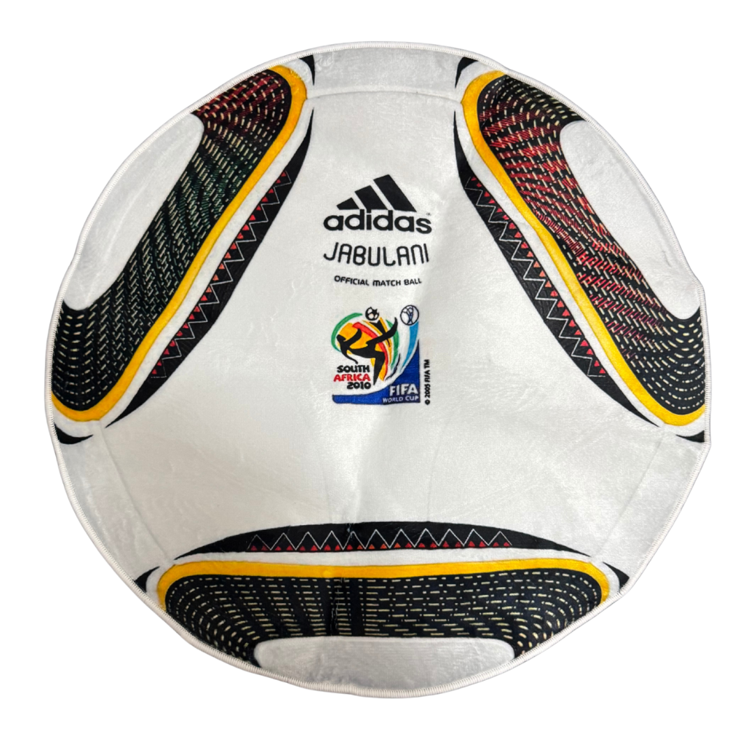 Tappeti da calcio leggendari