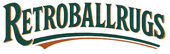 RetroballRugs