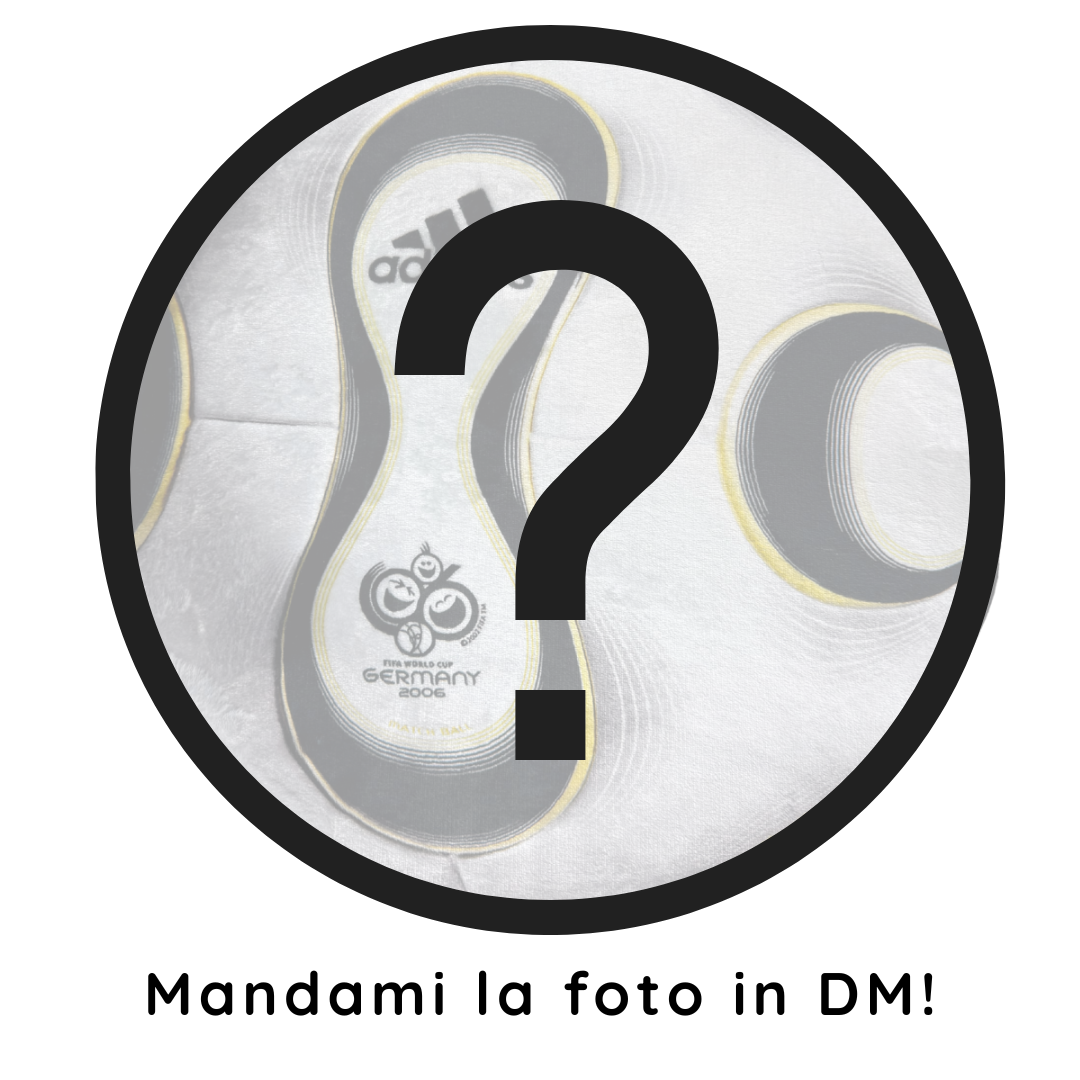 Tappeti da calcio leggendari