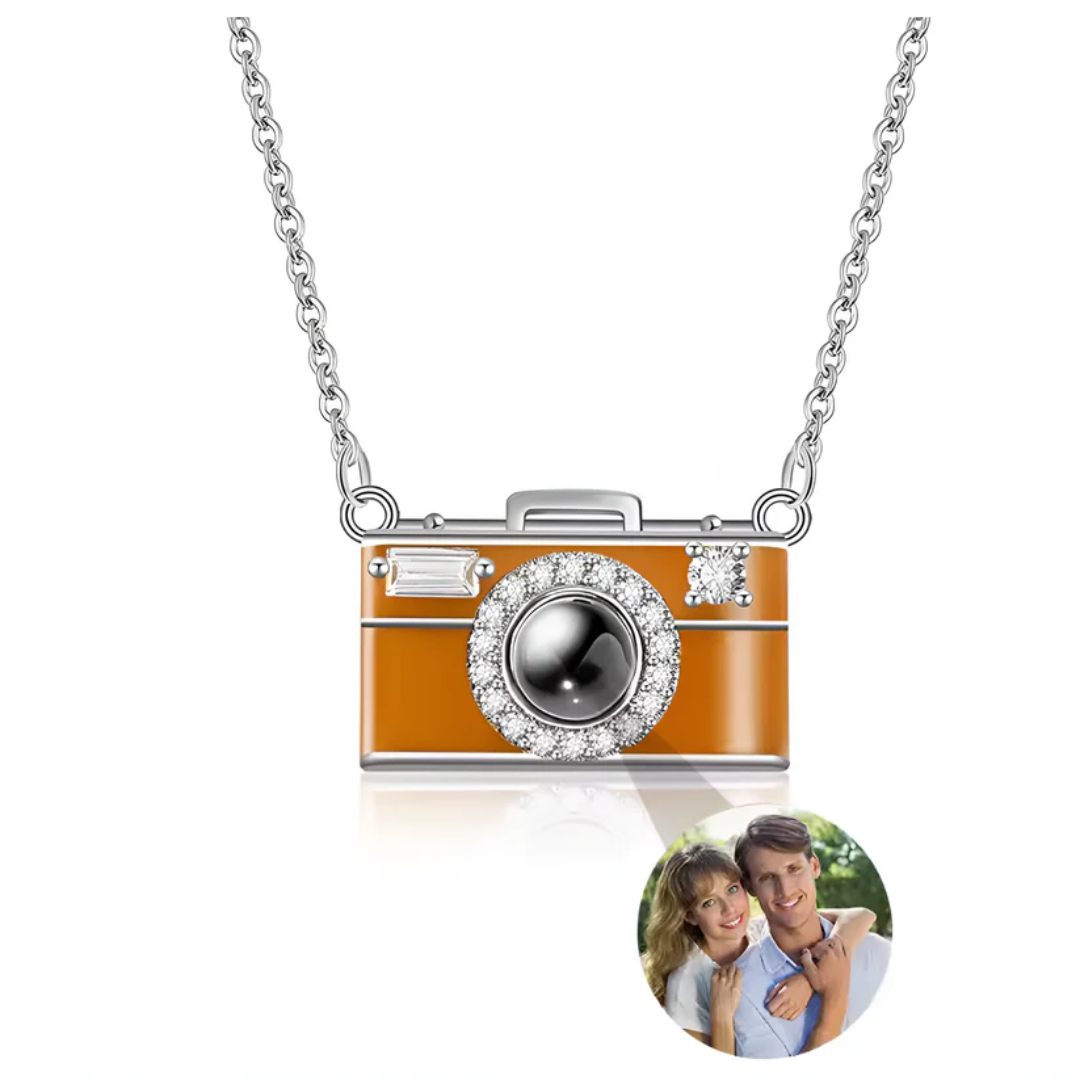 Collana Proiezione Personalizzata
